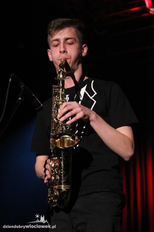 Junior Jazz Big Band 75 w CK Browar B.