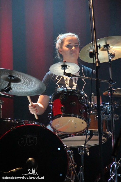 Junior Jazz Big Band 75 w CK Browar B.