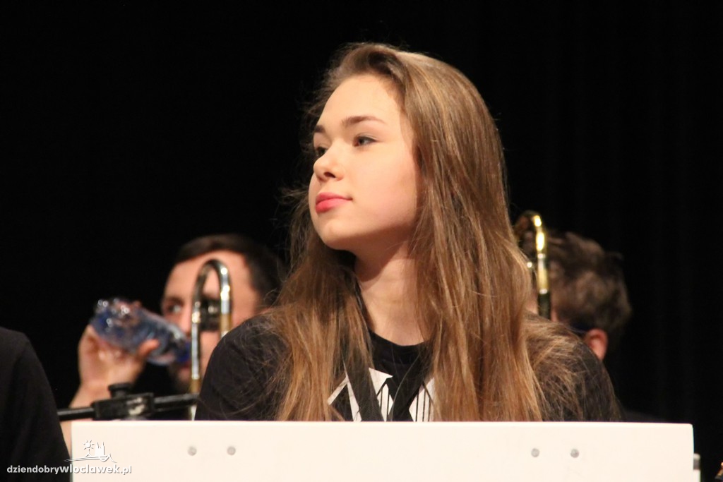 Junior Jazz Big Band 75 w CK Browar B.