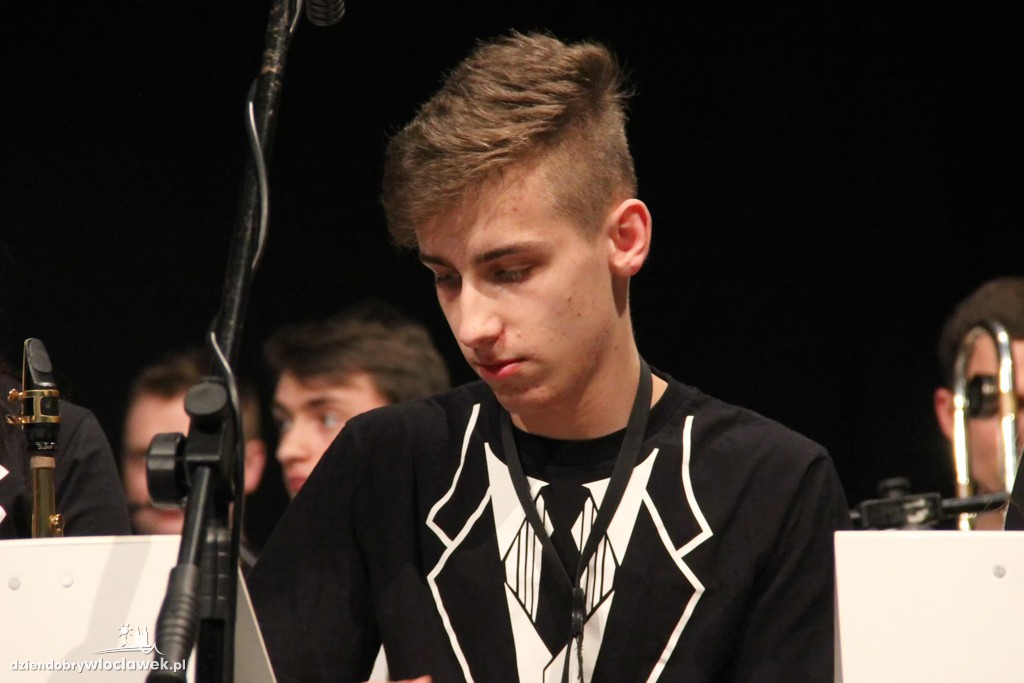 Junior Jazz Big Band 75 w CK Browar B.