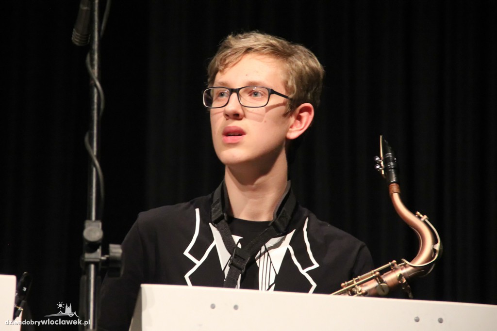 Junior Jazz Big Band 75 w CK Browar B.