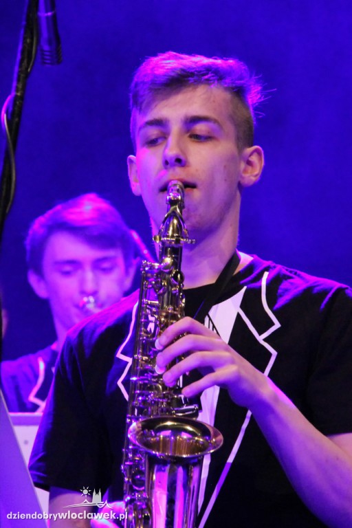 Junior Jazz Big Band 75 w CK Browar B.