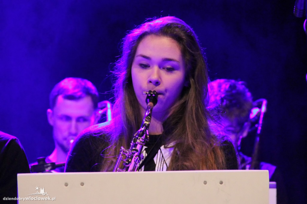 Junior Jazz Big Band 75 w CK Browar B.