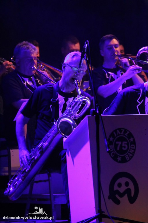 Junior Jazz Big Band 75 w CK Browar B.