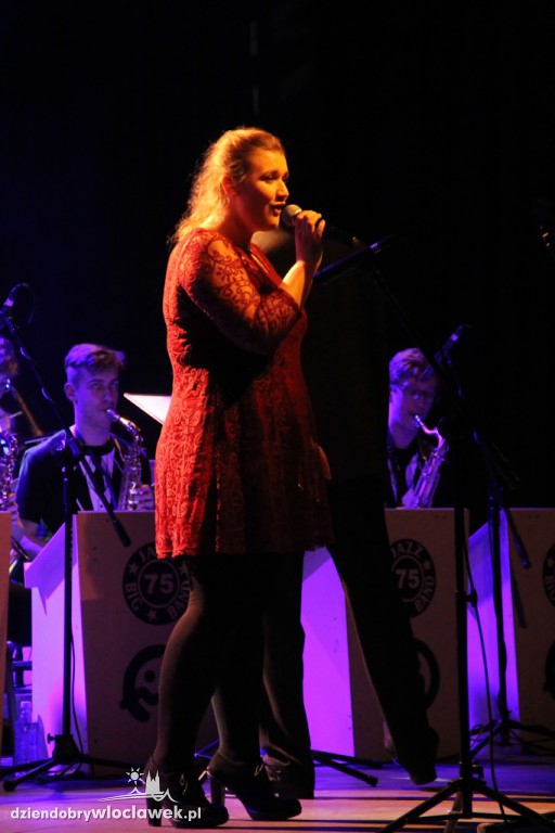 Junior Jazz Big Band 75 w CK Browar B.