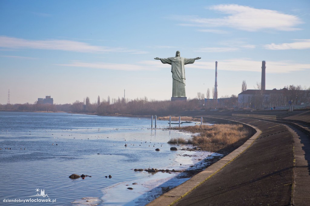 Najsłynniejsze zabytki świata we Włocławku?