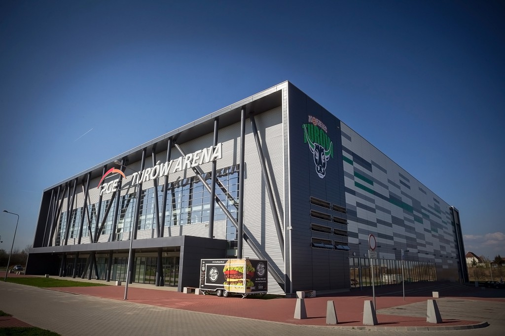 Anwil wygrywa w Zgorzelcu z PGE Turowem