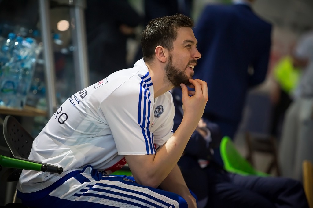 Anwil wygrywa w Zgorzelcu z PGE Turowem