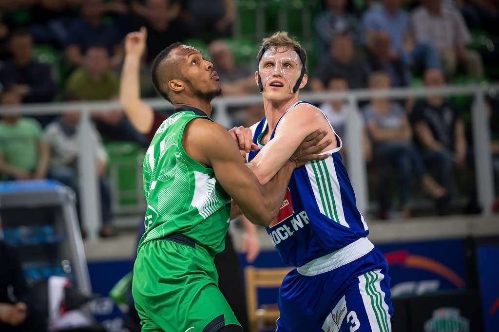 Anwil wygrywa w Zgorzelcu z PGE Turowem