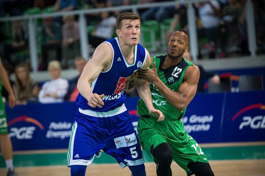 Anwil wygrywa w Zgorzelcu z PGE Turowem