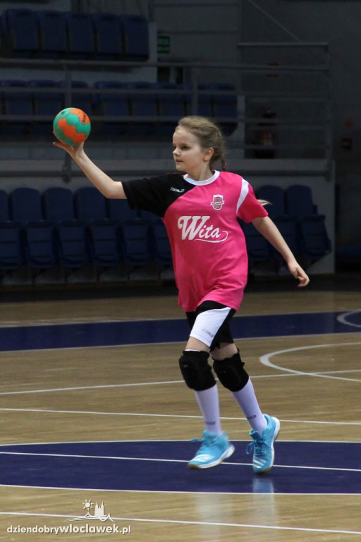 Junaczki pokonały MKS Brodnica