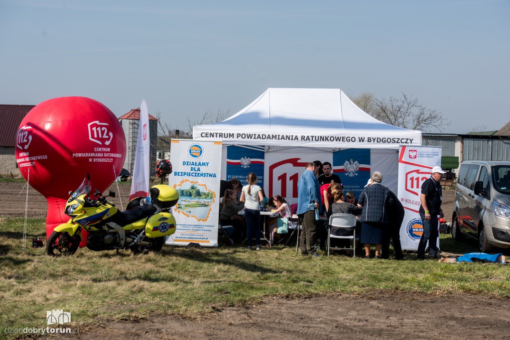 Beata Szydło odwiedziła nasz region