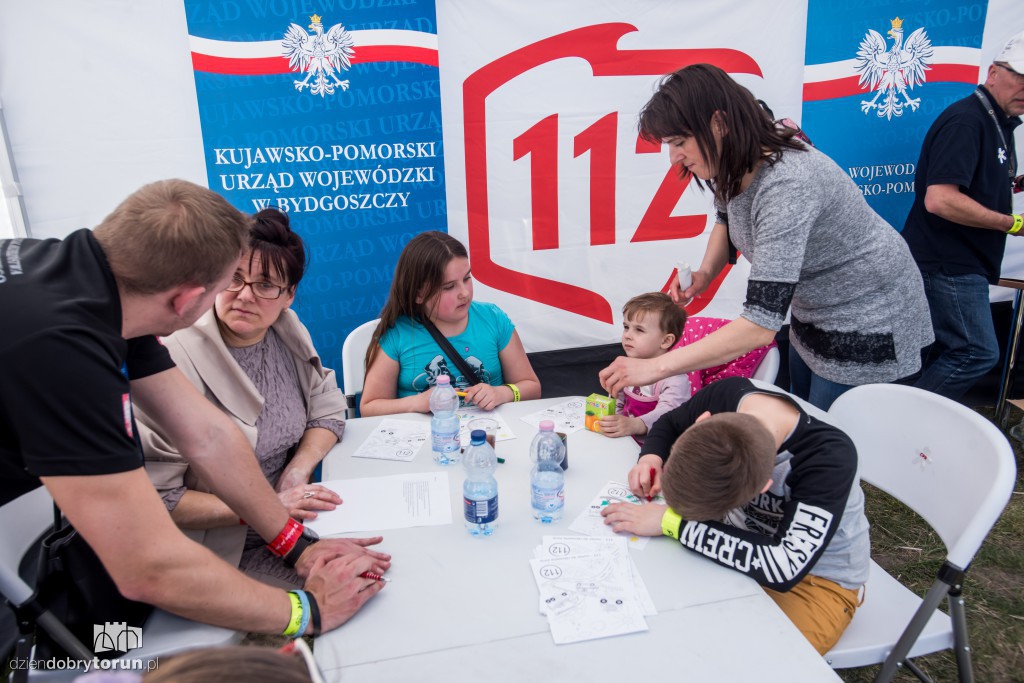 Beata Szydło odwiedziła nasz region