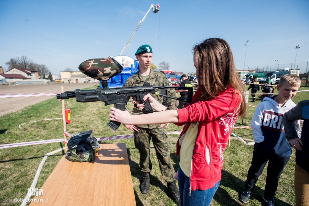 Beata Szydło odwiedziła nasz region