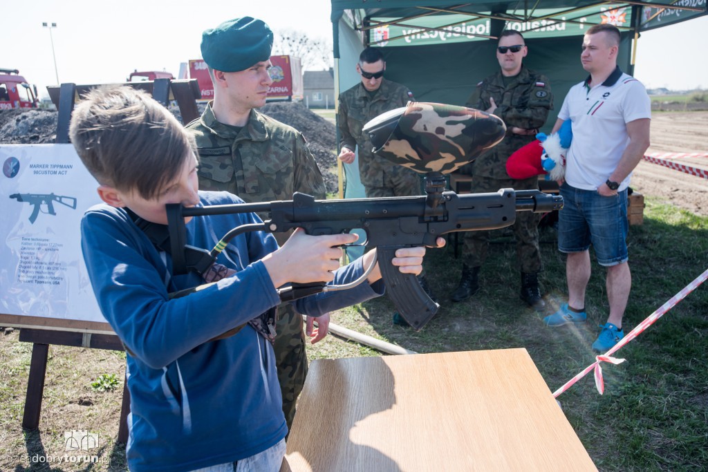 Beata Szydło odwiedziła nasz region