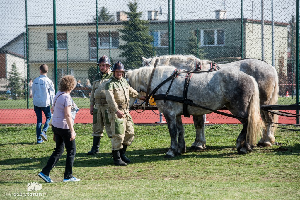 Beata Szydło odwiedziła nasz region