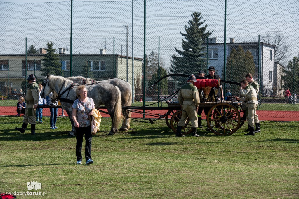 Beata Szydło odwiedziła nasz region