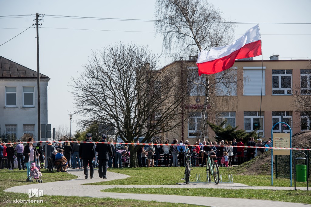 Beata Szydło odwiedziła nasz region