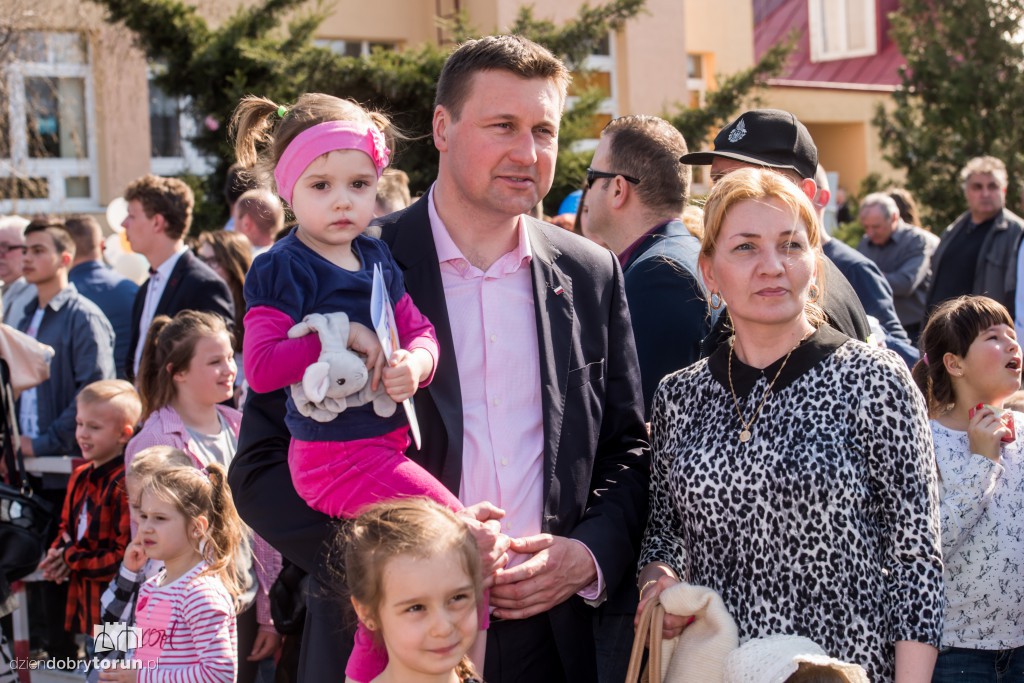 Beata Szydło odwiedziła nasz region