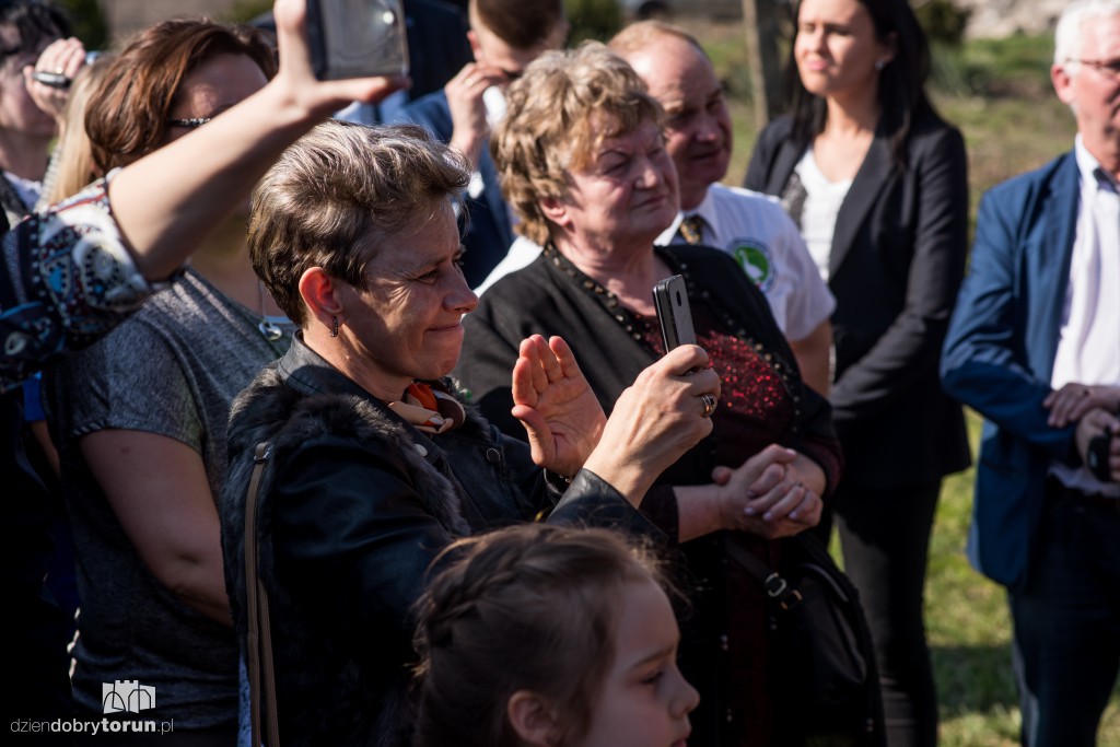 Beata Szydło odwiedziła nasz region