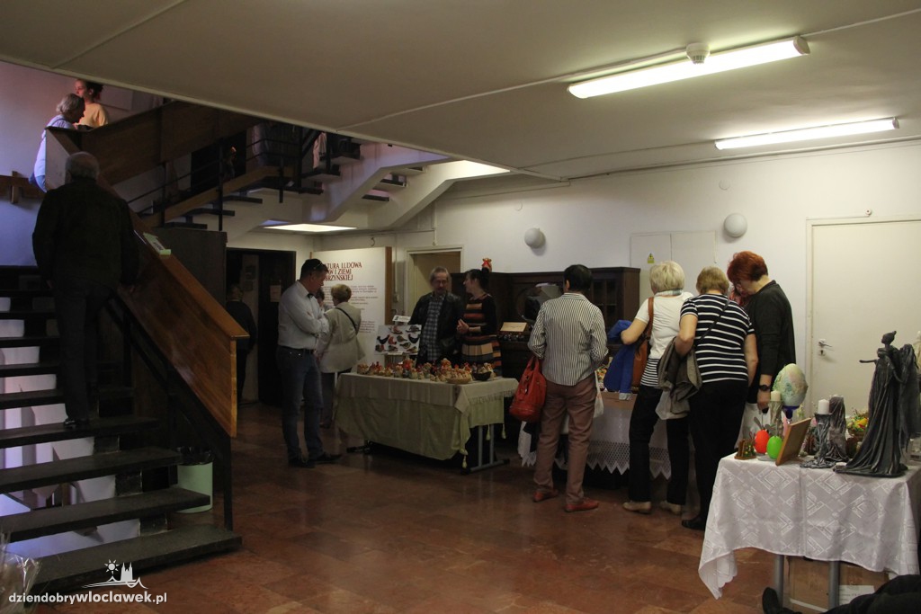 XIII kiermasz wielkanocny w Muzeum
