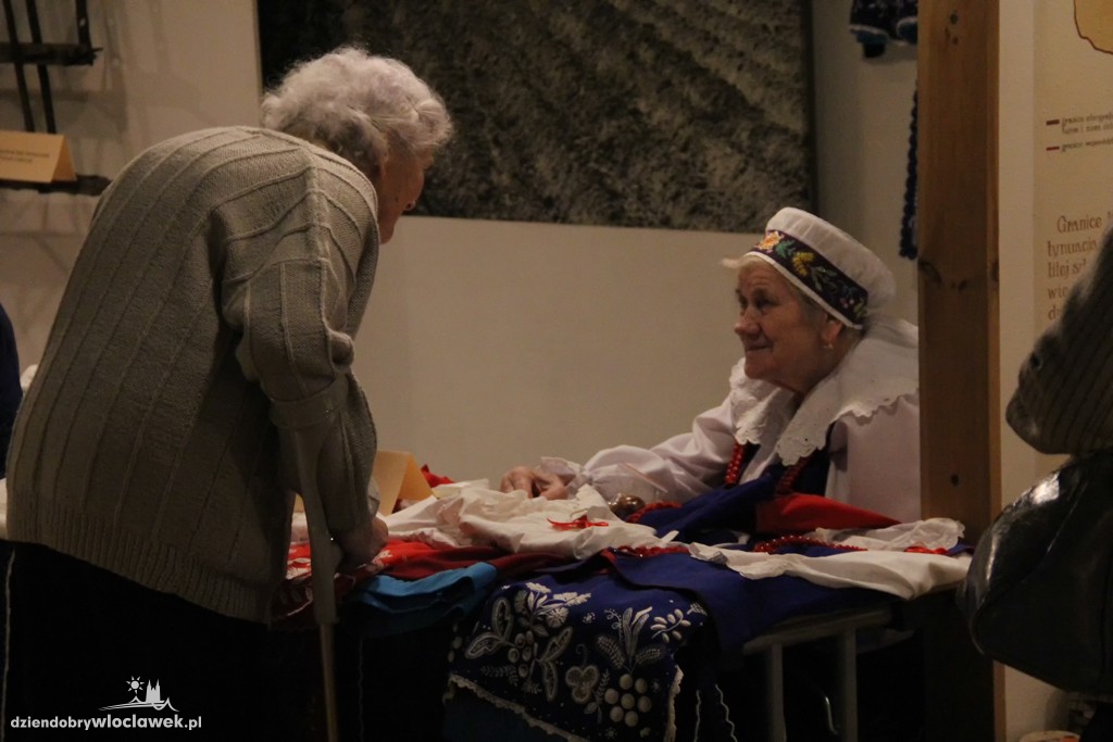 XIII kiermasz wielkanocny w Muzeum