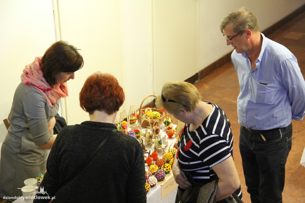 XIII kiermasz wielkanocny w Muzeum