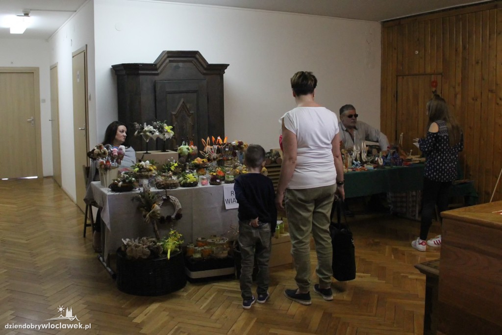 XIII kiermasz wielkanocny w Muzeum