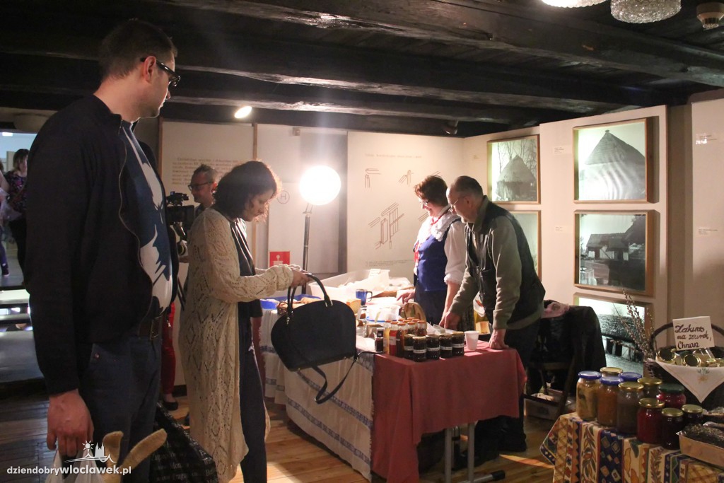 XIII kiermasz wielkanocny w Muzeum