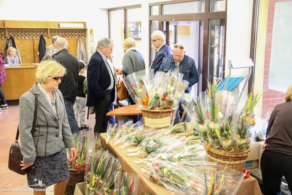 XIII kiermasz wielkanocny w Muzeum