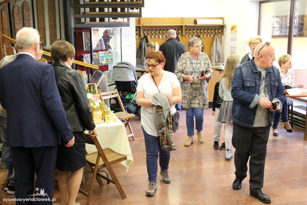 XIII kiermasz wielkanocny w Muzeum