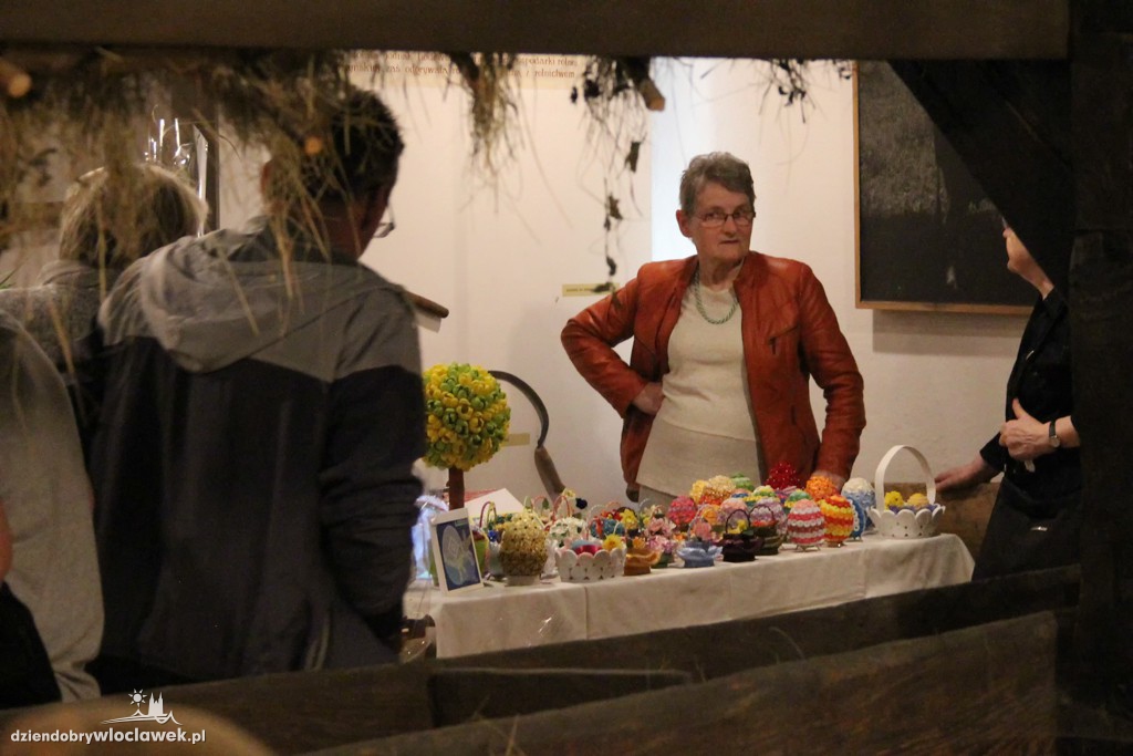 XIII kiermasz wielkanocny w Muzeum