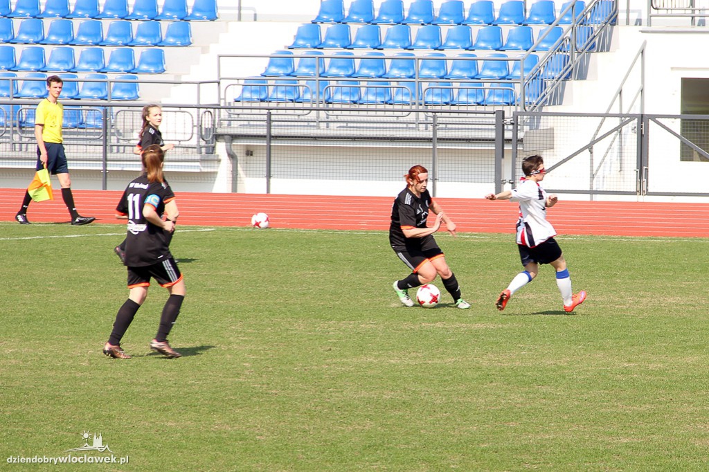 WAP Włocławek - GOKSiR Start Pruszcz