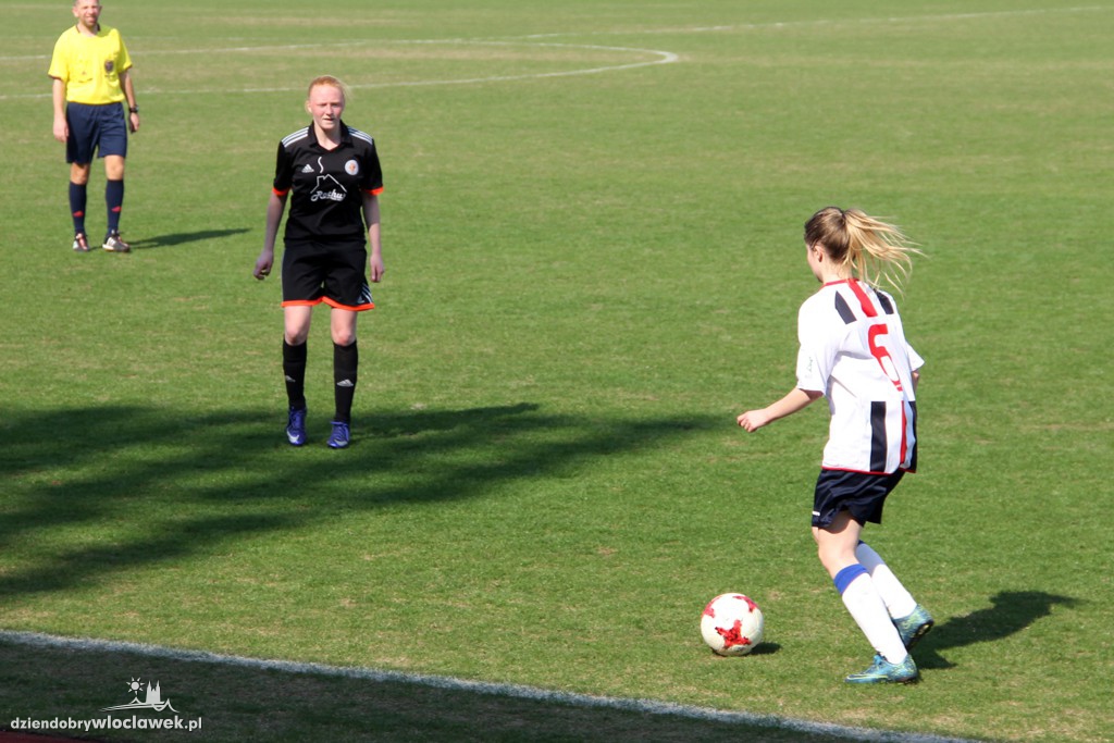 WAP Włocławek - GOKSiR Start Pruszcz