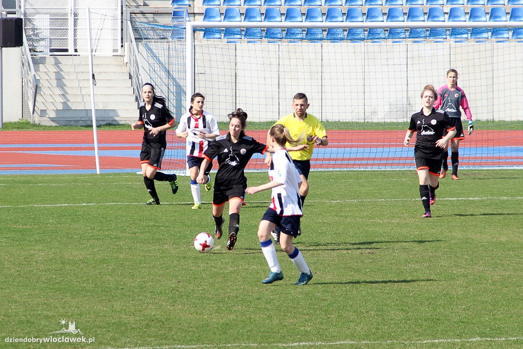 WAP Włocławek - GOKSiR Start Pruszcz