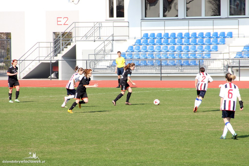 WAP Włocławek - GOKSiR Start Pruszcz