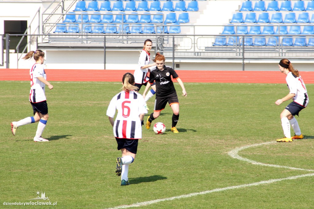 WAP Włocławek - GOKSiR Start Pruszcz