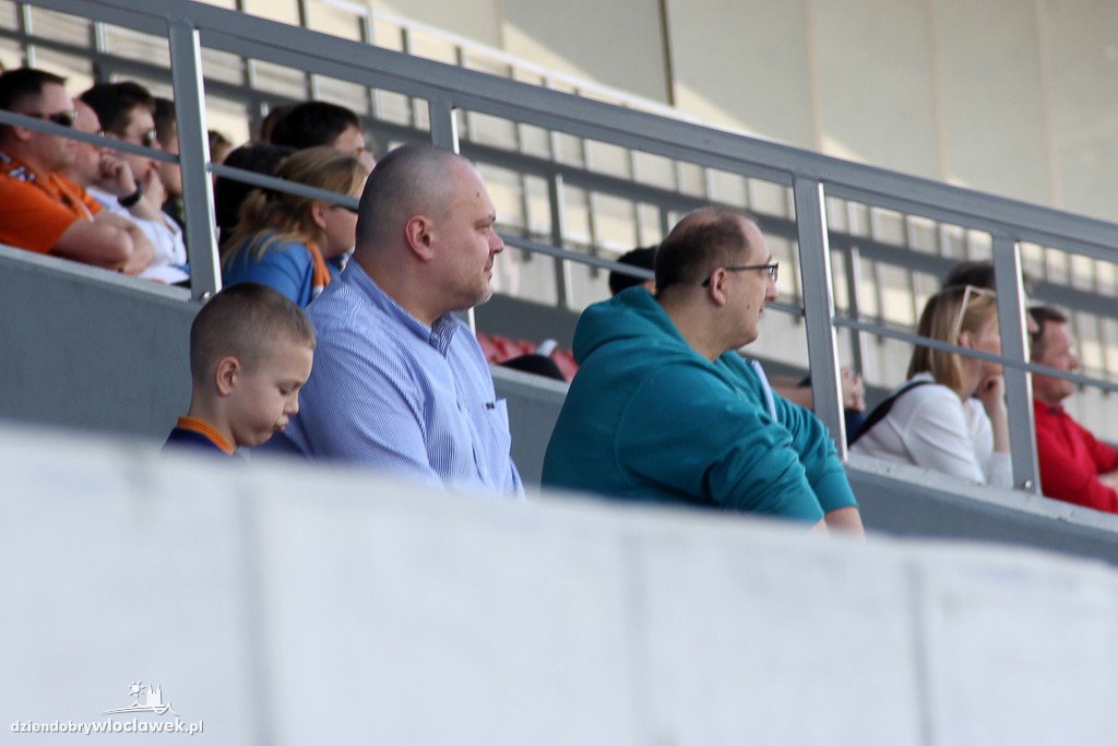 WAP Włocławek - GOKSiR Start Pruszcz