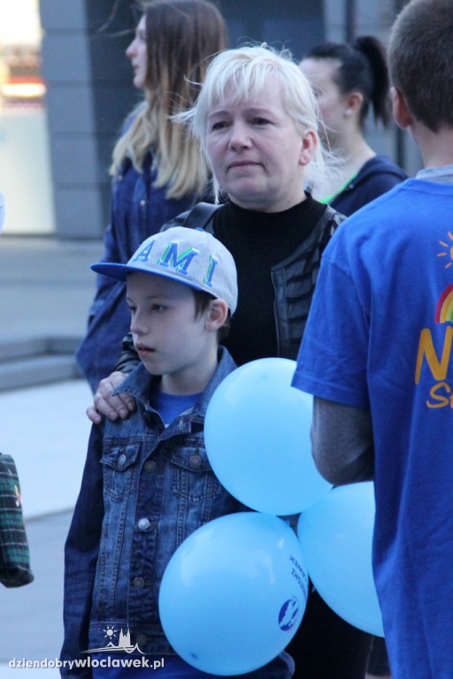 Obchody Dnia Świadomości Autyzmu