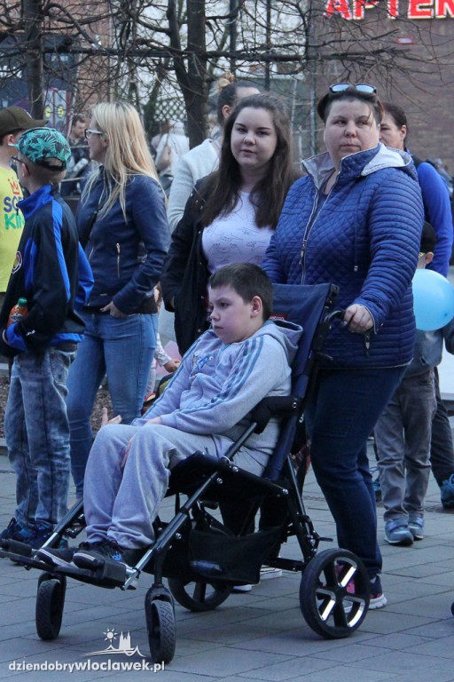 Obchody Dnia Świadomości Autyzmu