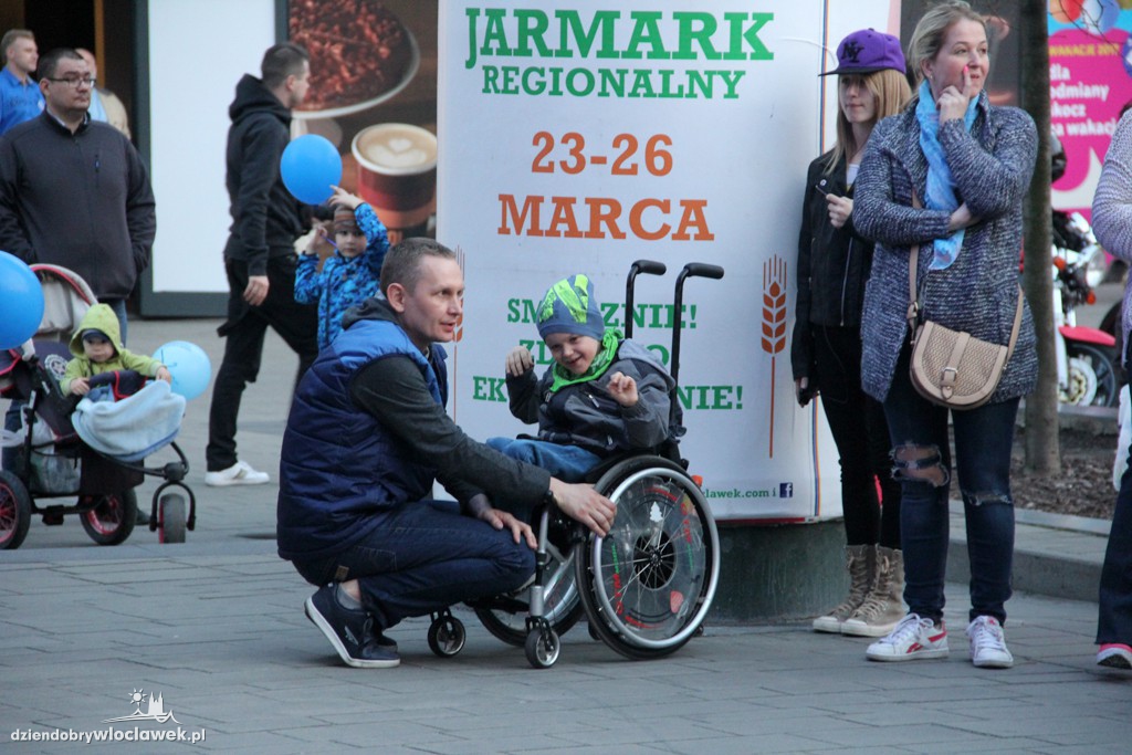 Obchody Dnia Świadomości Autyzmu