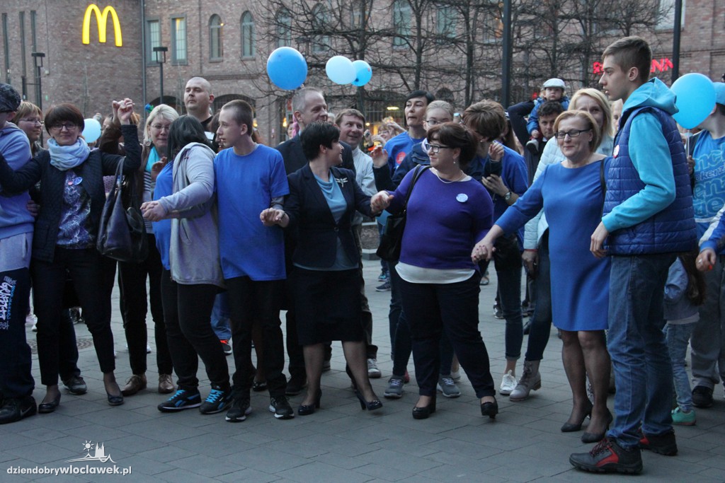 Obchody Dnia Świadomości Autyzmu