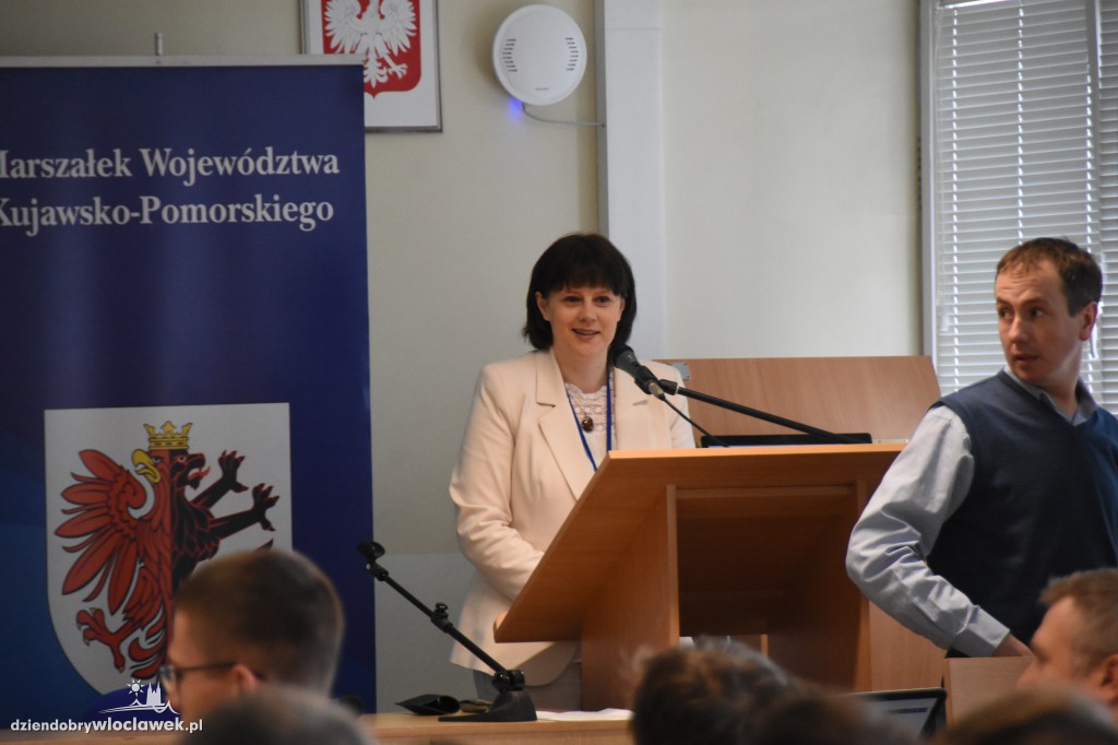 Prymusi Pomorza i Kujaw w PWSZ