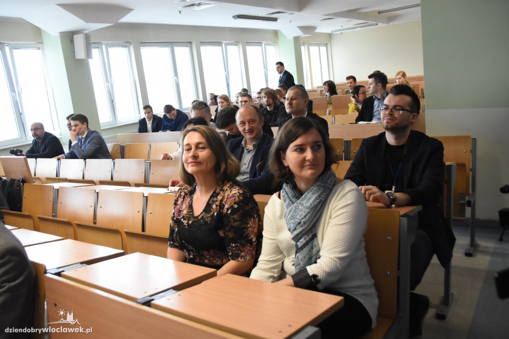 Prymusi Pomorza i Kujaw w PWSZ