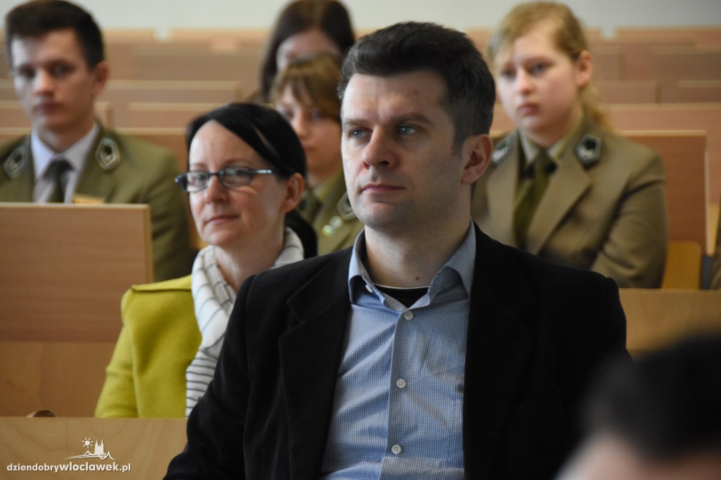 Prymusi Pomorza i Kujaw w PWSZ