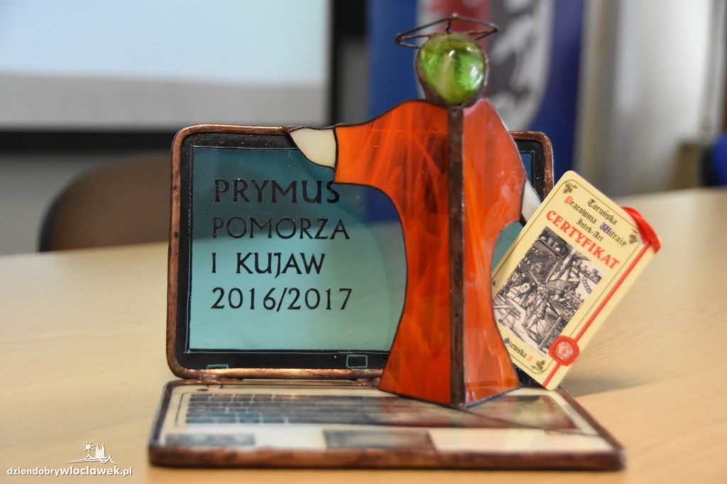 Prymusi Pomorza i Kujaw w PWSZ