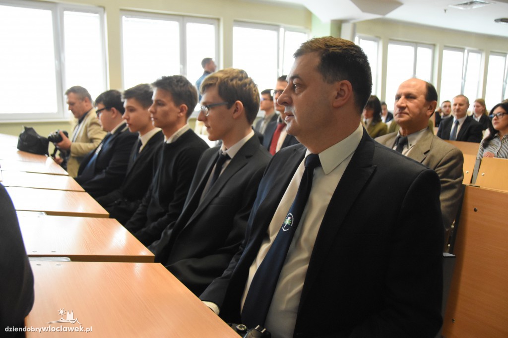 Prymusi Pomorza i Kujaw w PWSZ