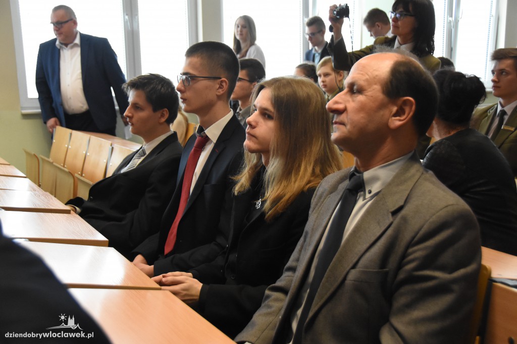 Prymusi Pomorza i Kujaw w PWSZ