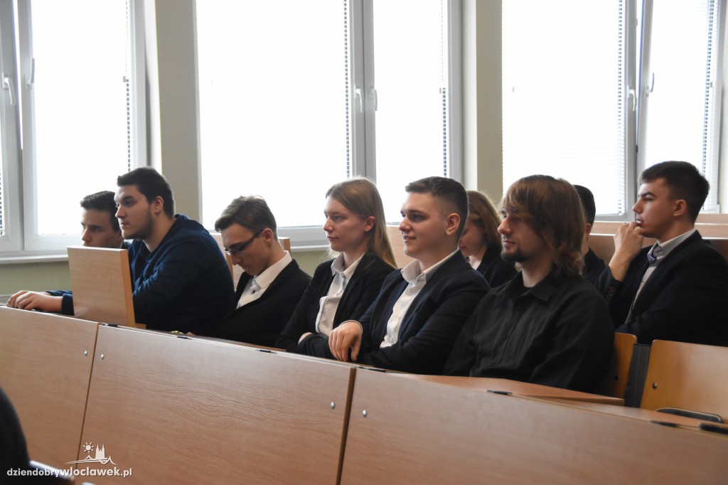 Prymusi Pomorza i Kujaw w PWSZ