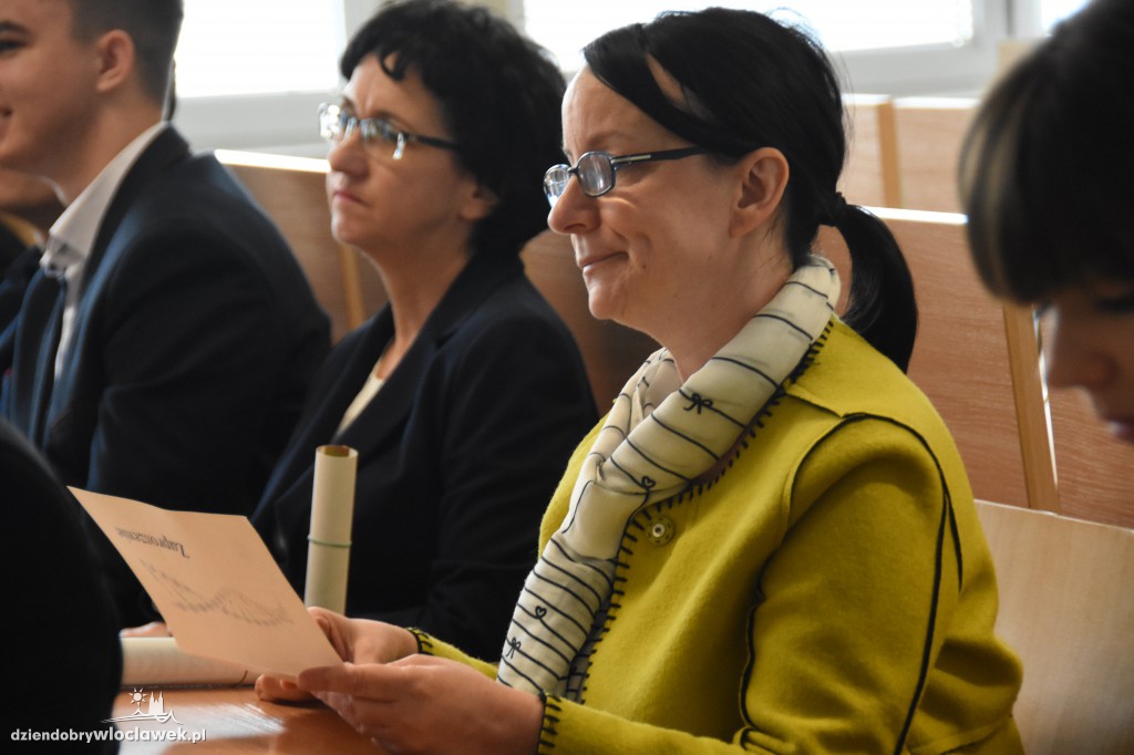 Prymusi Pomorza i Kujaw w PWSZ